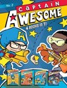 Captain Awesome - KIRBY,  Stan - 9781481476034