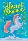 The Sea Pony - Paula Harrison - 9781481476225