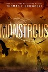 Monstrous - Thomas E. Sniegoski - 9781481477208