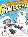 Captain Awesome Has the Best Snow Day Ever? - KIRBY,  Stan - 9781481478168