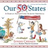 Our 50 States: A Family Adventure Across America - Lynne Cheney - 9781481479608
