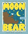 Moonbear - Frank Asch - 9781481480635