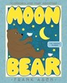 Moonbear - Frank Asch - 9781481480659