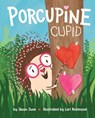 Porcupine Cupid - Jason June - 9781481481014