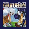 Gridiron: Stories from 100 Years of the National Football League - Fred Bowen - 9781481481120