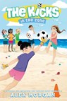 In the Zone - Alex Morgan - 9781481481540