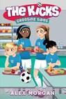 Choosing Sides - Alex Morgan - 9781481481571