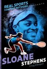 Sloane Stephens - Craig Ellenport - 9781481482271