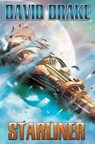 STARLINER - DAVID DRAKE - 9781481482509