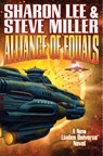 ALLIANCE OF EQUALS - LEE,  SHARON - 9781481482660