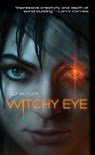 Witchy Eye - BUTLER,  D.J. - 9781481483117