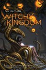 Witchy Kingdom - D.J. Butler - 9781481484152
