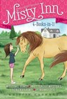 Marguerite Henry's Misty Inn - EARHART,  Kristin - 9781481484404