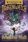 Mull, B: Master of the Phantom Isle - Brandon Mull - 9781481485067