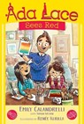 ADA LACE SEES RED 2 - Emily Calandrelli - 9781481486026