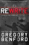 Rewrite - Gregory Benford - 9781481487696