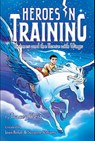 Hermes and the Horse with Wings - Joan Holub - 9781481488310