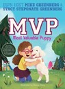 MVP - Mike Greenberg ; Stacy Steponate Greenberg - 9781481489324