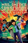 Double Cross - Beth McMullen - 9781481490276
