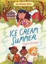 Ice Cream Summer, 1 - Megan Atwood - 9781481490474