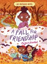 A Fall for Friendship - Megan Atwood - 9781481490528