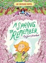 A Spring to Remember - Megan Atwood - 9781481490542