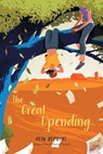 The Great Upending - Beth Kephart - 9781481491587