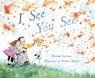 I See You See - Richard Jackson - 9781481492010