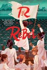 R Is for Rebel - J. Anderson Coats - 9781481496698