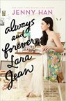 Always and Forever, Lara Jean - HAN,  Jenny - 9781481497800