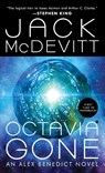 Octavia Gone - Jack McDevitt - 9781481497985