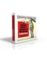 The Cloudy With a Chance of Meatballs Collection - BARRETT,  Judi - 9781481498906