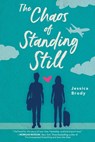 CHAOS OF STANDING STILL R/E - BRODY,  Jessica - 9781481499194