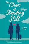 The Chaos of Standing Still - Jessica Brody - 9781481499200