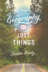 The Geography of Lost Things - Jessica Brody - 9781481499224