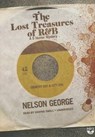 The Lost Treasures of R&B -  - 9781481505246