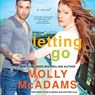 Letting Go - MCADAMS,  Molly - 9781481515979