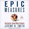 Epic Measures -  - 9781481534529