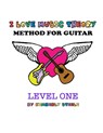 I Love Music Theory Method for Guitar - Kimberly Steele - 9781482066333