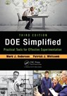 DOE Simplified - Mark J. Anderson - 9781482218947