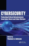 Cybersecurity - Thomas A. Johnson - 9781482239225
