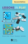 Lessons in Play - Michael Albert ; Richard Nowakowski ; David Wolfe - 9781482243031