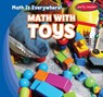 Math with Toys - Rory McDonnell - 9781482446265