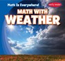 Math with Weather - Rory McDonnell - 9781482446272