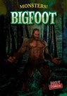 Bigfoot - NAGLE,  Frances - 9781482448559