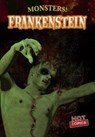 Frankenstein - NAGLE,  Frances - 9781482448597