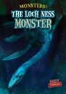 The Loch Ness Monster - NAGLE,  Frances - 9781482448634