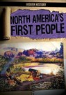 North America's First People - LEVY,  Janey - 9781482457902