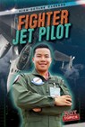 Fighter Jet Pilot - Theia Lake - 9781482469264
