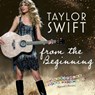 Taylor Swift from the Beginning - Jenna Tolli - 9781482469417